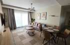 Serviced 2 Bed Apartment with En Suite at Parklands - 6