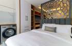 Serviced Studio Apartment with Gym in Kilimani - 11