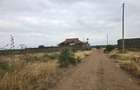 0.04 ac Residential Land in Juja Farm - 3
