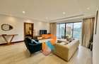 Furnished 3 Bed Apartment with En Suite in Rhapta Road - 9