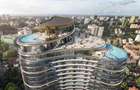 1 Bed Apartment with En Suite in Riverside - 1