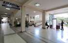1,320 ft² Office with Backup Generator at City Park Drive - 8