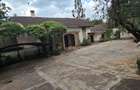 5 Bed House with En Suite at New Muthaiga - 5