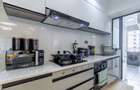 Serviced 2 Bed Apartment with En Suite in Kilimani - 10