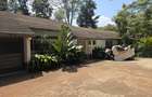 4 Bed House with Garden in Loresho - 1
