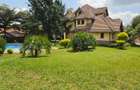 6 Bed Villa with Swimming Pool in Gigiri - 1