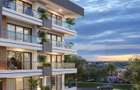 Serviced 2 Bed Apartment with En Suite at 1St Avenue - 1
