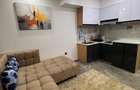 Furnished Studio Apartment with Borehole in Kilimani - 1