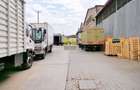 Warehouse in Industrial Area - 3