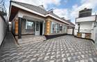 3 Bed House with En Suite at Matangi Junction - 14