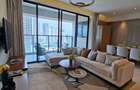 Serviced 1 Bed Apartment with En Suite at Westlands Road - 1