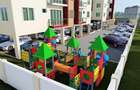 Serviced 3 Bed Apartment with Swimming Pool at Moyne Drive - 9