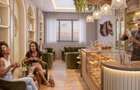 Serviced 1 Bed Apartment with En Suite at Riverside - 8