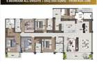 3 Bed Apartment with En Suite at 2026-146 - 38