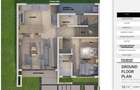 3 Bed Townhouse with En Suite in Vipingo - 5