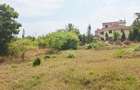 Land in Shanzu - 10