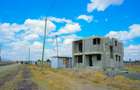 Land in Joska - 2