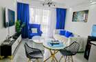 Serviced 1 Bed Apartment with En Suite in Westlands Area - 14