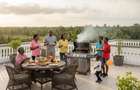 4 Bed House with En Suite at Galu Kinondo - 3