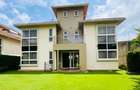 4 Bed Villa with En Suite at Runda Iguta - 1