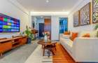 Serviced Studio Apartment with Backup Generator in Riverside - 12
