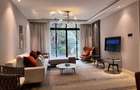 Serviced 3 Bed Apartment with En Suite in Brookside - 2