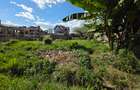 3,200 ft² Residential Land in Membley - 4