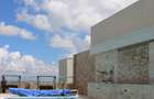 Serviced 1 Bed Apartment with En Suite at Westlands Road - 13