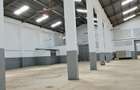 Warehouse with Backup Generator at Miritini - 17