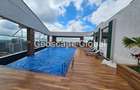 Furnished 4 Bed Apartment with En Suite in General Mathenge - 1