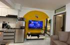 Serviced 1 Bed Apartment with En Suite at 23 Westlands Road - 4
