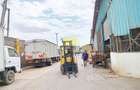 Warehouse in Industrial Area - 2