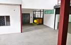 Warehouse with Fibre Internet in Industrial Area - 4