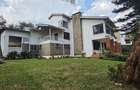 5 Bed Villa with En Suite in Gigiri - 1