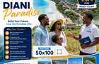 Land in Diani - 5