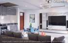 Serviced Studio Apartment with En Suite in Westlands Area - 15
