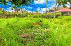 Commercial Land at Gikambura - 2