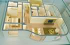 2 Bed Apartment with En Suite at 2026-262 - 1
