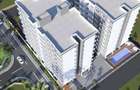 Serviced 3 Bed Apartment with En Suite at Greenwood - 2