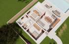 3 Bed House with En Suite in Watamu - 2