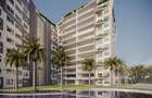 Serviced 3 Bed Apartment with En Suite at Beach Road - 8