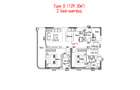 1 Bed Apartment with En Suite in Westlands Area - 9