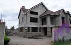 4 Bed House with En Suite at Nkoroi - 1