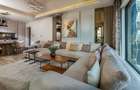 Serviced 2 Bed Apartment with En Suite in Upper Hill - 5