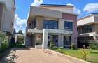 4 Bed Townhouse with Swimming Pool in Runda - 8