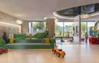 Studio Apartment with Swimming Pool in Kileleshwa - 14