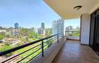 4 Bed Apartment with En Suite at Riverside Drive - 2