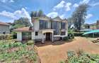 4 Bed Townhouse with En Suite at Rossylin Heights - 2