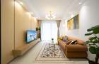 Studio Apartment with Swimming Pool at Muthithi Road - 7