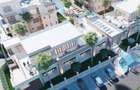 Serviced 1 Bed Apartment with En Suite in Diani - 5